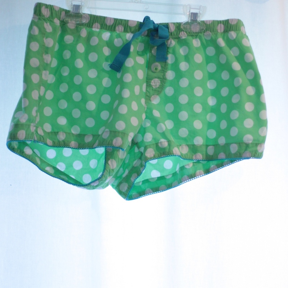 Xhilaration Sleep Shorts
